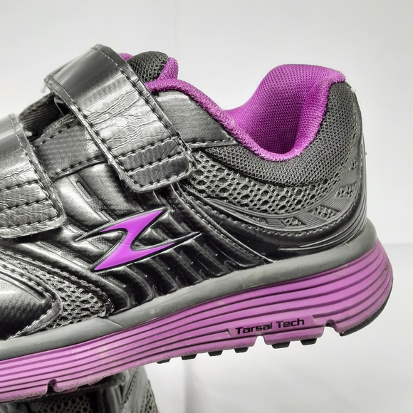 Dr. Zen Tarsal Tech Therapeutic Sneakers Shoes - Picture 3 of 7